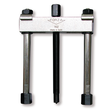 Extractor para guillotina, medidas 120x100x318 mm